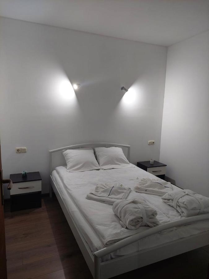 Nova VarošZlatar M公寓 外观 照片
